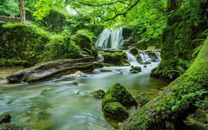 高端节能